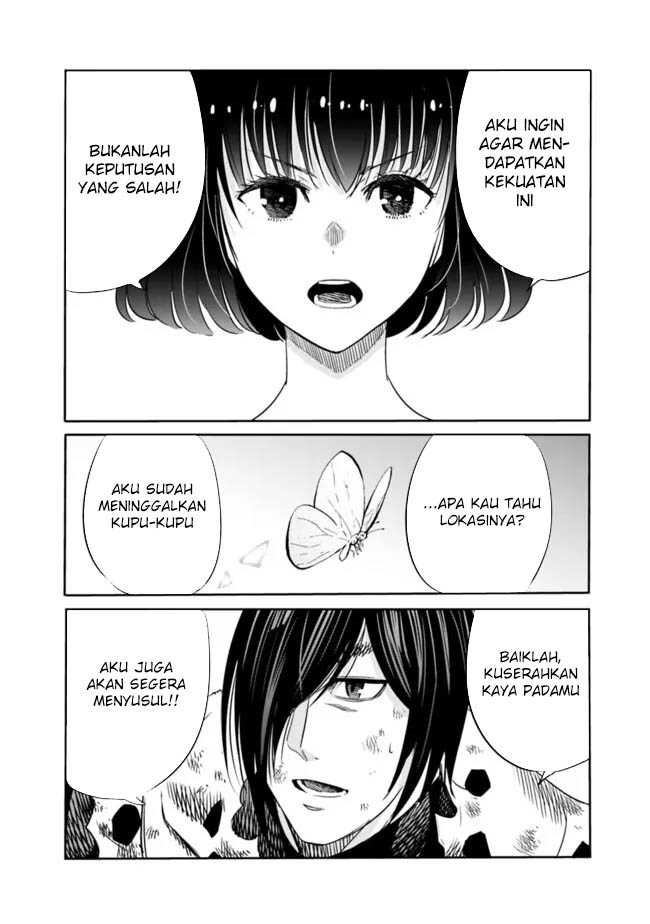 Uragirareta S Rank Boukensha no Ore wa, Aisuru Dorei no Kanojora to Tomoni Dorei dake no Harem Guild o Tsukuru Chapter 106 Gambar 12